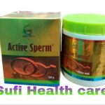 Active-sperm-100gm-cure