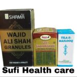 New shama wajid ali shah granules 100gm Goli Shahanshahi 30pills Tila Majlooq 10ml