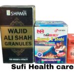 New shama wajid ali shah granules 100gm Nawab e shahi Specil 125gm Tila Azam 10gm