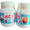 KCR POWDER