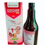 CISTOVER LIQUID