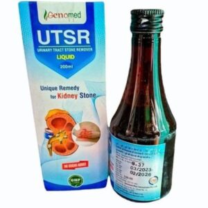 UTSR Liquid 200ml