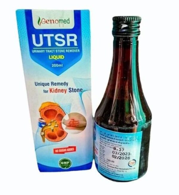UTSR Liquid 200ml