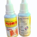 Special Pilomed Liquid 30ml