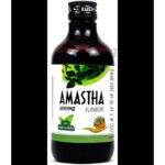 Amastha Junior Syrup
