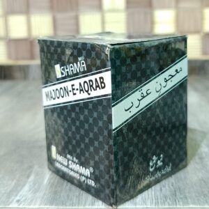 majooon-e-aqrab