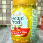 badam prash