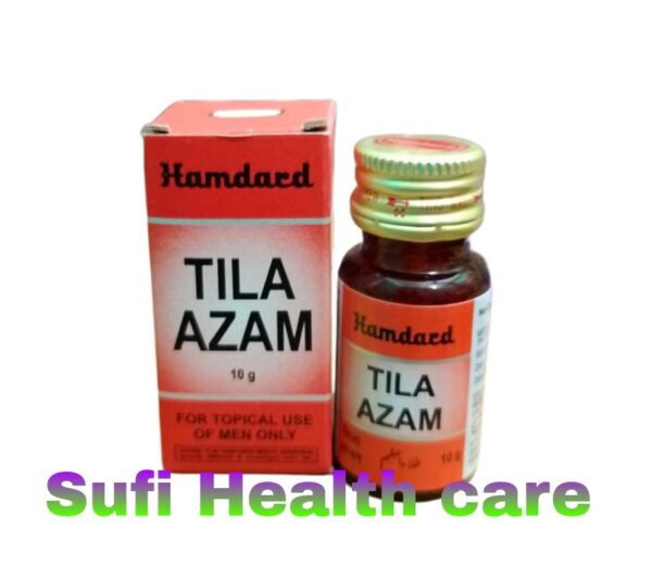 hamdard-tila-aazm-10gm