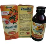 VOMITIL