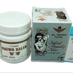 halwa salb
