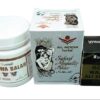 ( Halwa salab 250gm)( Safoof mugalliz khas125gm)( Goli wajid ali shah 5pills)
