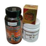 Sufi health care stroperm 100gm jauhar khusia 20cp Halwa Salab 250gm