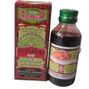 Sufi health care Roghan AHMER 100ML