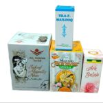 sufi health care Safoof mughalliz khas 125gm Majoon zoravar special 150gm Tila- e-majlooq 10ml FREE Araq e gula