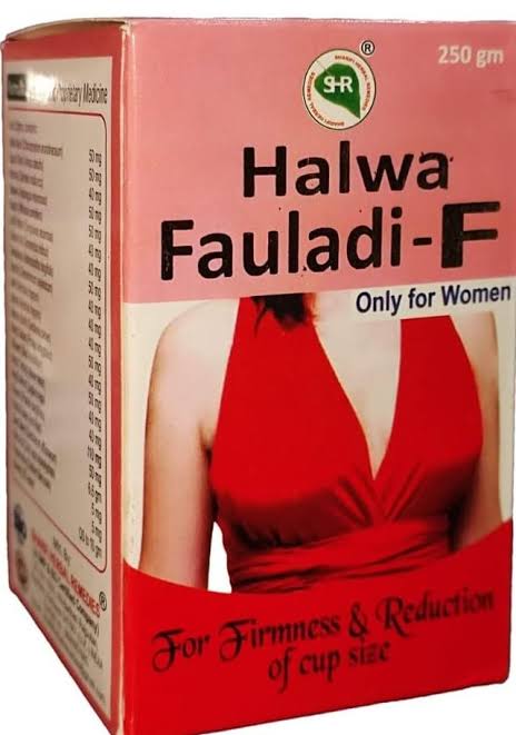 Halwa fauladi-F 250gm
