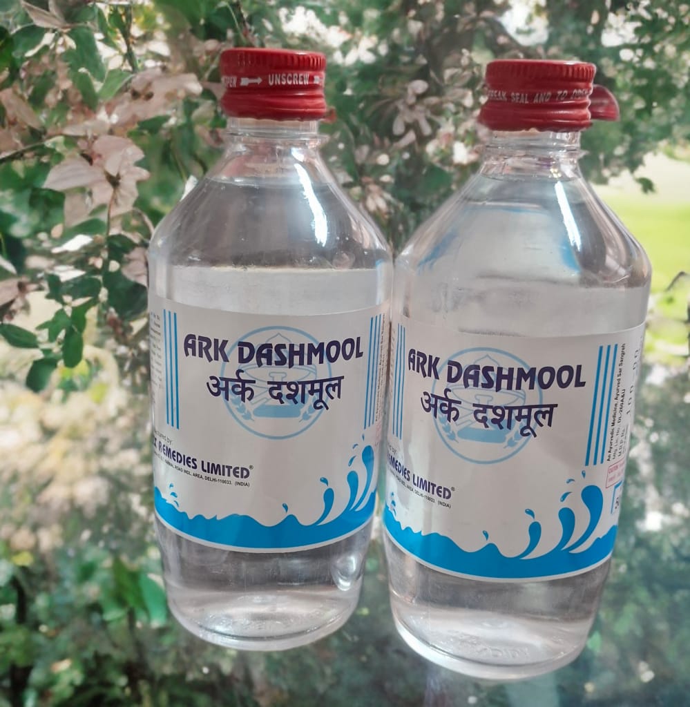 ARK DASHMOOL 500ml (Pack of 2)
